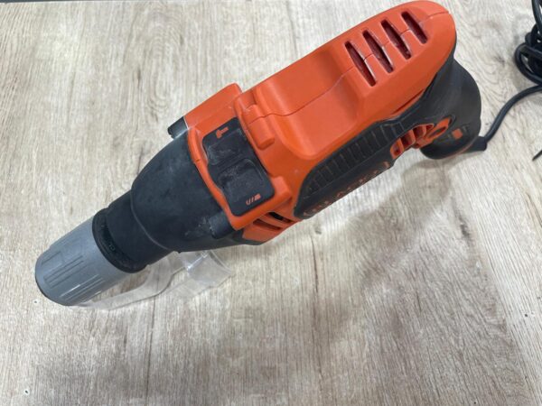 473884 1 TALADRO BLACK Y DECKER BEH850 850W