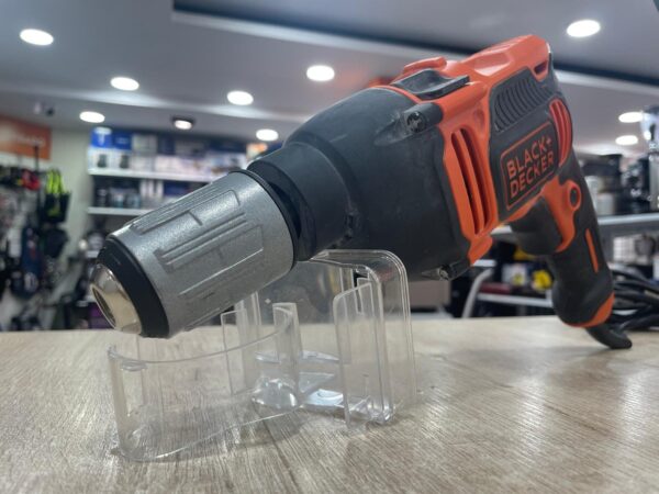 473884 2 TALADRO BLACK Y DECKER BEH850 850W