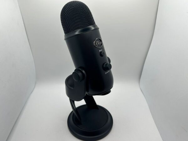 474036 3 MICROFONO LOGITECH BLUE YETI