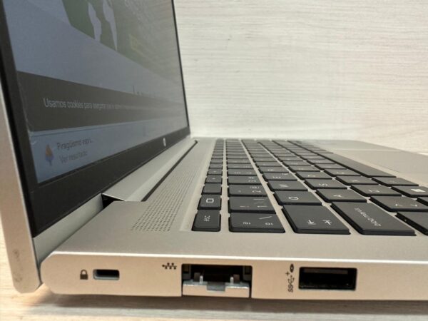 474554 3 PORTATIL HP PROBOOK 440 G8 I7-1165G7 16GB/512GB SSD 14" PLATEADO WIN 11 + CARGADOR