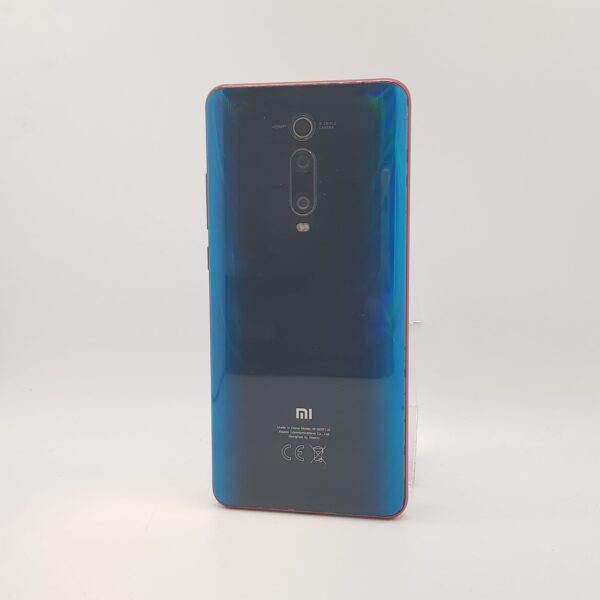 474629 2 MOVIL XIAOMI 9T PRO 128 GB