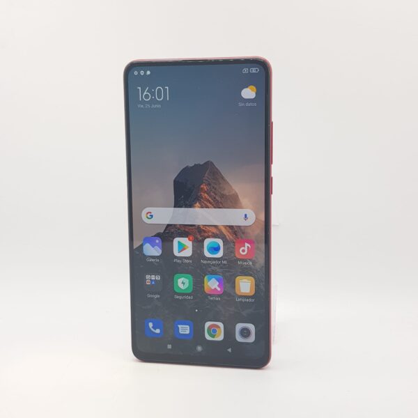 474629 3 MOVIL XIAOMI 9T PRO 128 GB