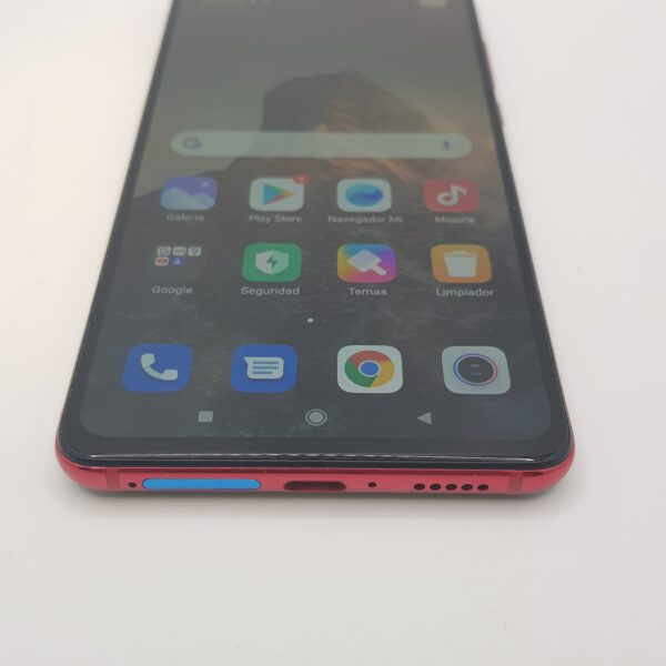 474629 4 MOVIL XIAOMI 9T PRO 128 GB