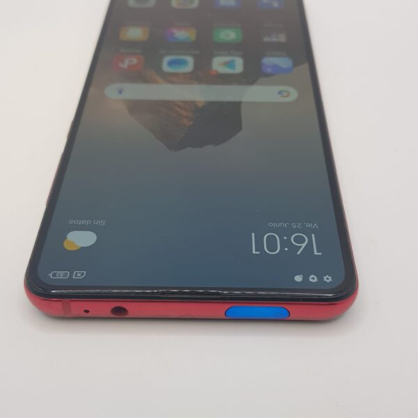 474629 5 MOVIL XIAOMI 9T PRO 128 GB