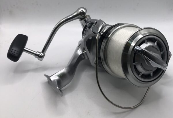 474822 2 CARRETE DE PESCA SHIMANO ULTEGRA 10000 XSC + CAJA Y BOBINA EXTRA