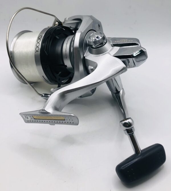 474822 3 CARRETE DE PESCA SHIMANO ULTEGRA 10000 XSC + CAJA Y BOBINA EXTRA