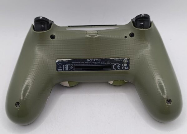 475035 3 MANDO PS4 CUH-ZCT2E CAMUFLADO