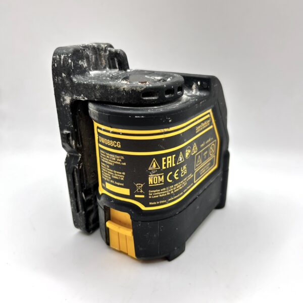 475477 3 LASER DEWALT DW088CG