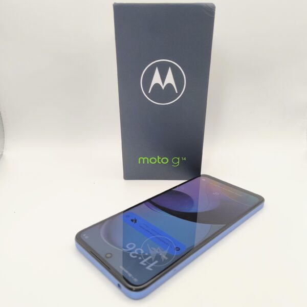 475639 3 scaled MOVIL MOTOROLA G14 4/128GB CON CAJA Y CARGADOR