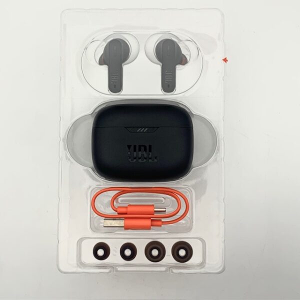 475726 2 AURICULARES JBL 230NC CON CAJA