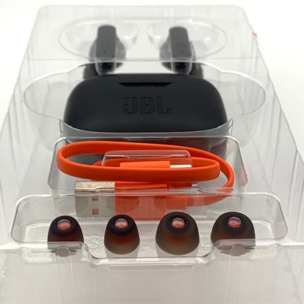 475726 3 AURICULARES JBL 230NC CON CAJA