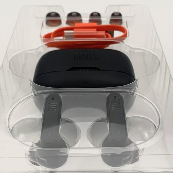 475726 4 AURICULARES JBL 230NC CON CAJA