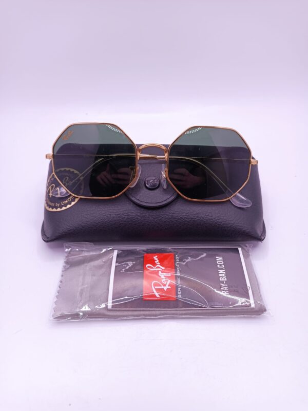 475969 1 GAFAS DE SOL RAYBAN RB1972 OCTAGONO + FUNDA