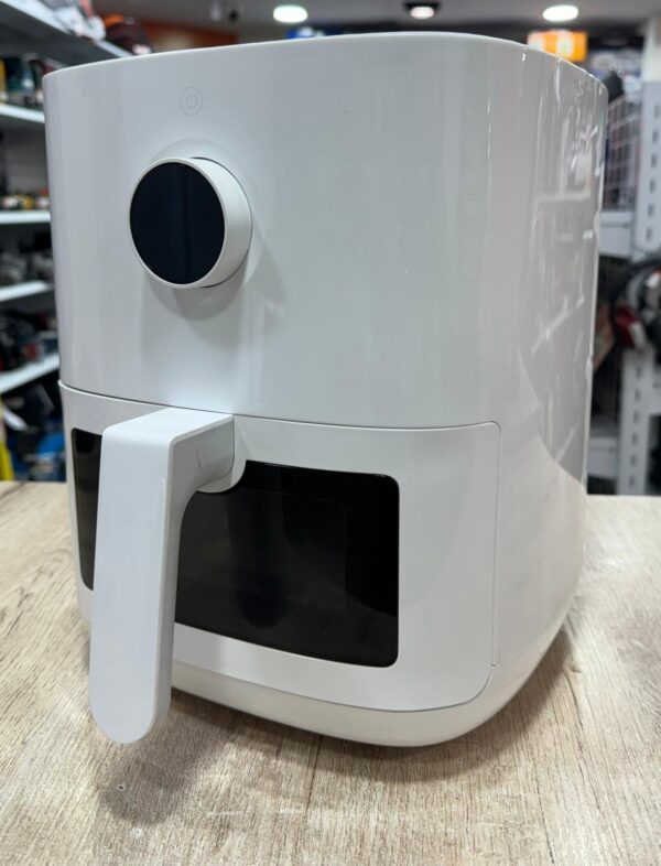 480567 3 FREIDORA DE AIRE XIAOMI SNART AIR FRYER PRO 4LT+CAJA