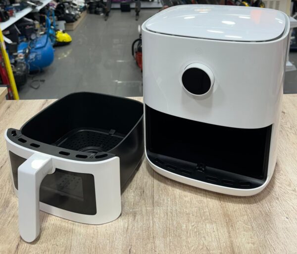 480567 4 FREIDORA DE AIRE XIAOMI SNART AIR FRYER PRO 4LT+CAJA