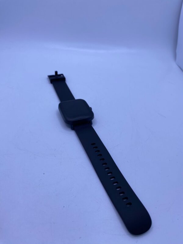 481348 1 SMARTWATCH AMAZFIT BIP U PRO NEGRO + CARGADOR + CAJA