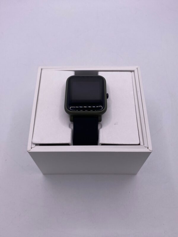 481372 2 SMARTWATCH AMAZFIT BIP + CABLE + CAJA