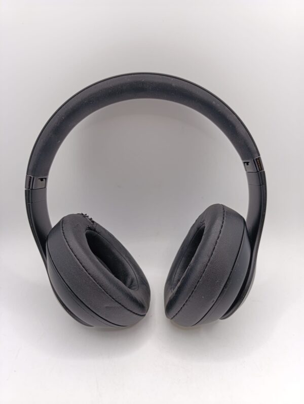 481788 1 AURICULARES INALAMBRICOS BEATS STUDIO 3 NEGRO + ESTUCHE