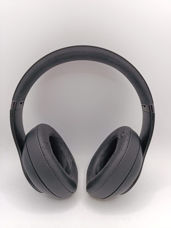 481788 4 AURICULARES INALAMBRICOS BEATS STUDIO 3 NEGRO + ESTUCHE