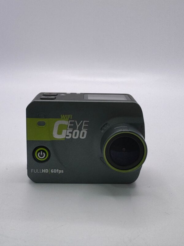 481863 1 CAMARA DEPORTIVA GENOAUTE GEYE 500 + ACC + CAJA