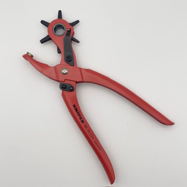 482147 4 SACABOCADOS KNIPEX 90 70 220