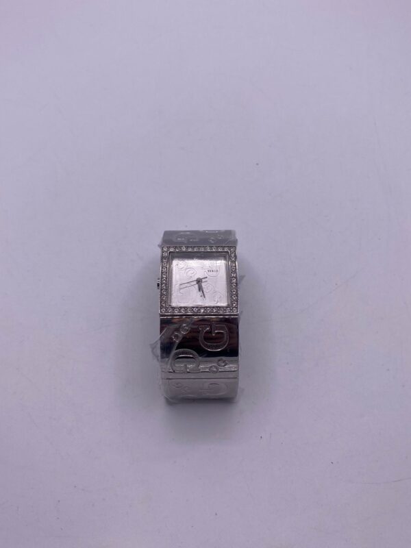 482152 2 RELOJ DE PULSERA GUESS 170607 "A ESTRENAR"