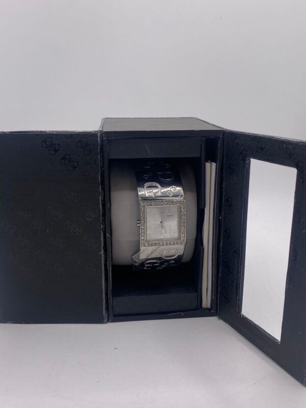 482152 4 RELOJ DE PULSERA GUESS 170607 "A ESTRENAR"