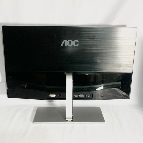 482190 2 MONITOR AOC U2879VF