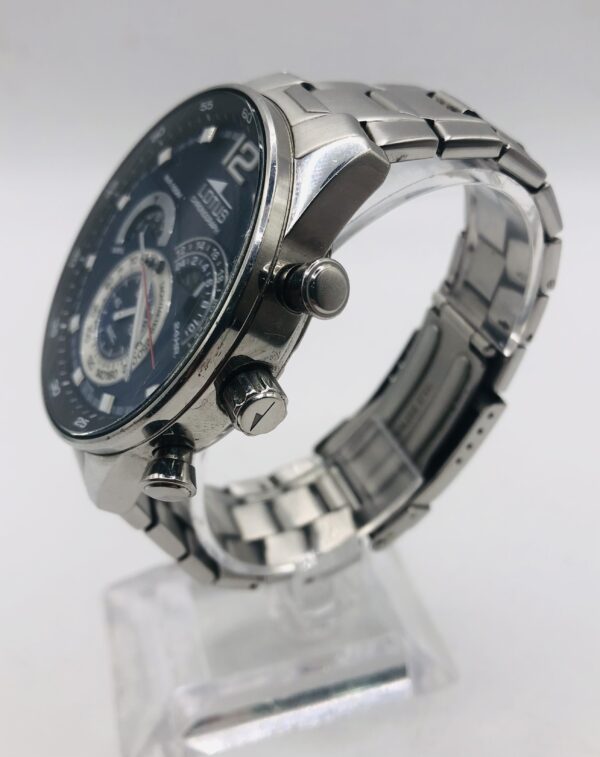 482212 3 scaled RELOJ LOTUS10120 AZUL METALICO