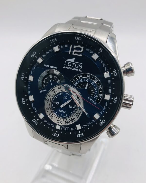 482212 scaled RELOJ LOTUS10120 AZUL METALICO