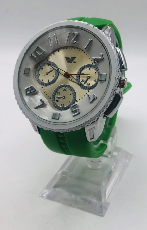 482290 RELOJ BQ V101