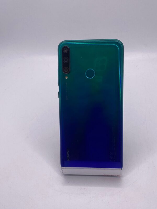 482299 1 MOVIL HUAWEI P40 LITE E 64GB/4GB AZUL