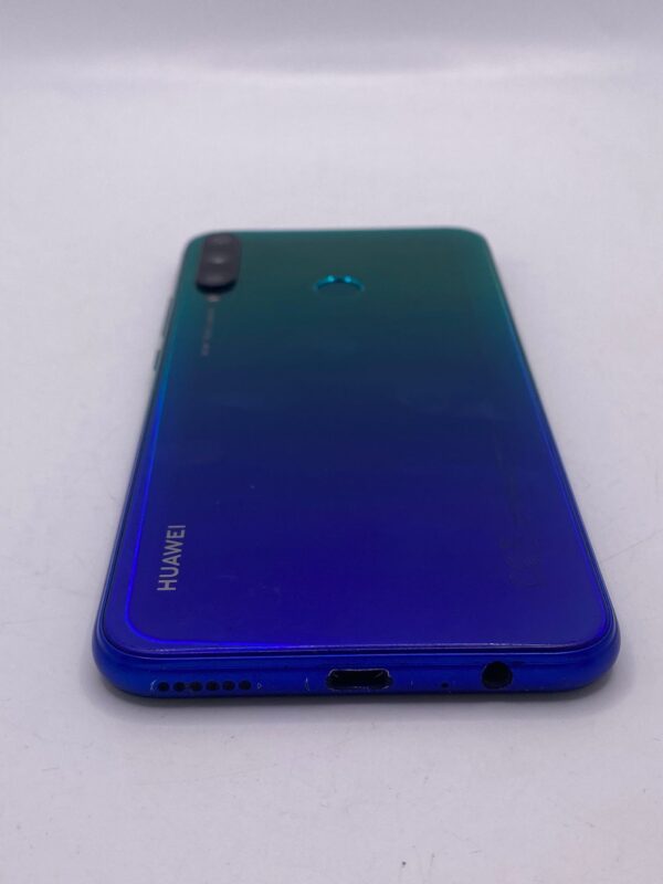 482299 2 MOVIL HUAWEI P40 LITE E 64GB/4GB AZUL