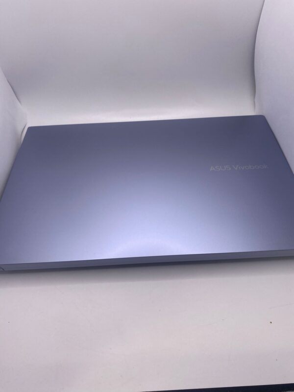 482314 5 PORTATIL ASUS VIVOBOOK I5 F502Z 1235U 512GB 16GB + CARGADOR