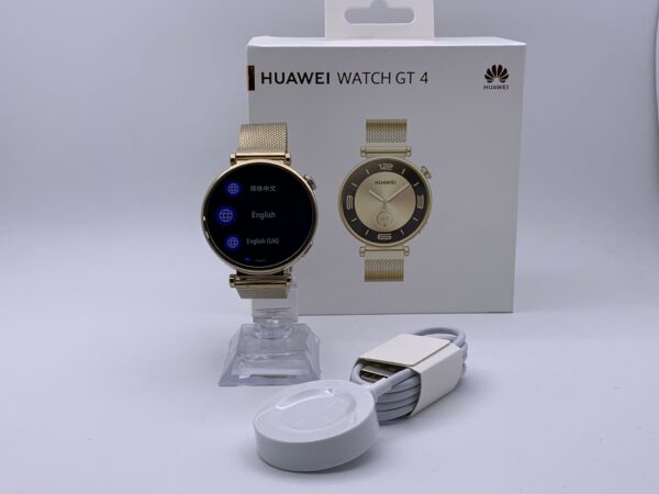 482338 1 SMARTWATCH HUAWEI WATCH GT 4 41MM MILANESE A ESTRENAR