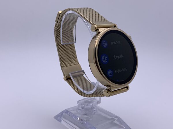 482338 3 SMARTWATCH HUAWEI WATCH GT 4 41MM MILANESE A ESTRENAR