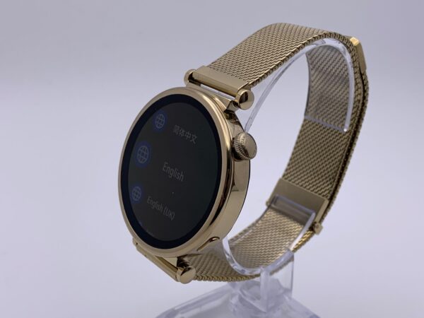 482338 4 SMARTWATCH HUAWEI WATCH GT 4 41MM MILANESE A ESTRENAR