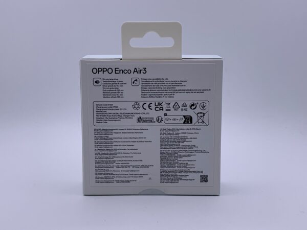 482339 1 AURICULARES IN EAR OPPO ENCO AIR 3 A ESTRENAR