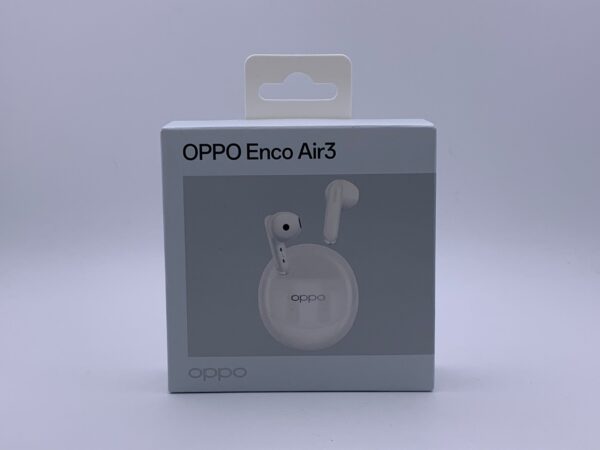 482339 4 AURICULARES IN EAR OPPO ENCO AIR 3 A ESTRENAR