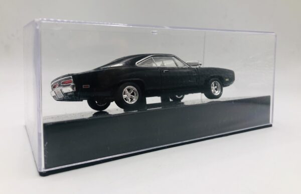 482353 2 scaled COCHE A ESCALA FAST FURIOUS 1/43 DODGE CHARGUER