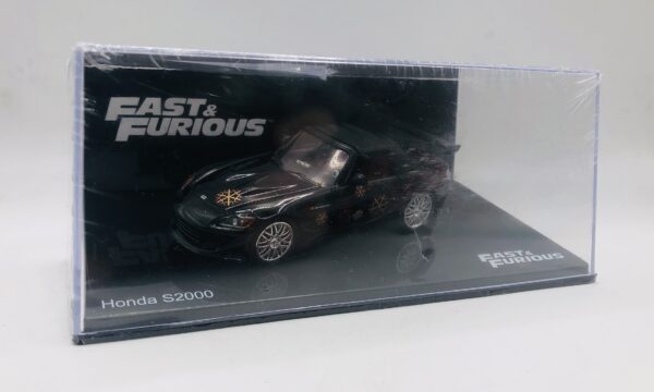 482354 3 scaled COCHE A ESCALA FAST FURIOUS 1/43 HONDA S2000