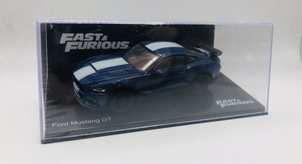 482355 2 scaled COCHE A ESCALA FAST FURIOUS 1/43 FORD MUSTANG