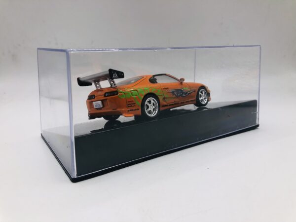 482357 3 scaled COCHE A ESCALA FAST FURIOUS 1/43 TOYOTA SUPRA MKIV