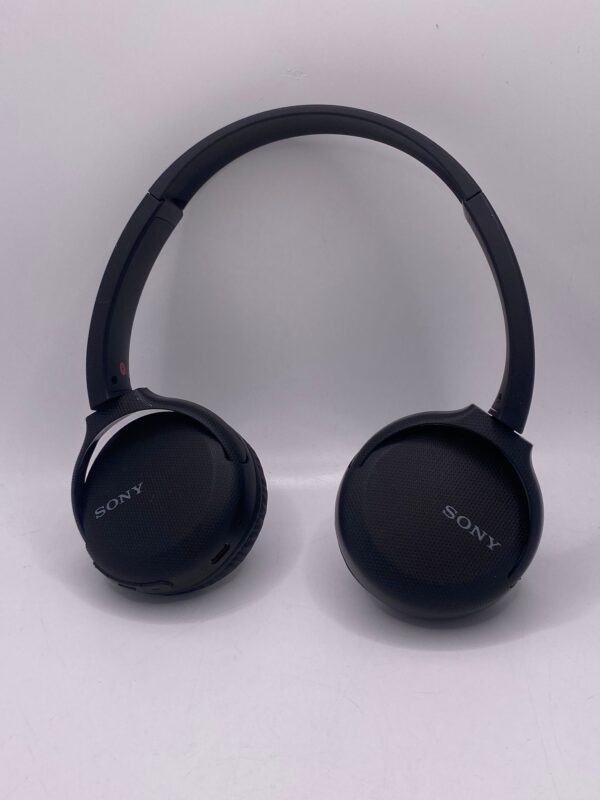 482360 3 AURICULARES BLUETOOTH SONY WH CH510