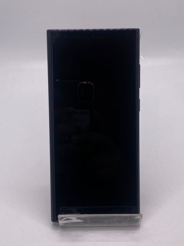 482369 5 MOVIL SAMSUNG GALAXY S22 ULTRA 512GB 12GB NEGRO