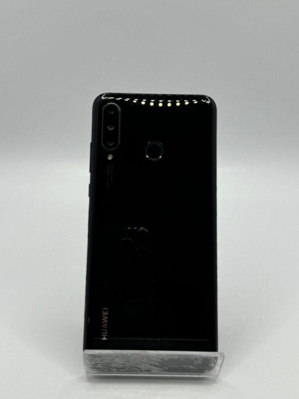 482412 7 MOVIL HUAWEI P30 LITE 128GB 4GB RAM NEGRO