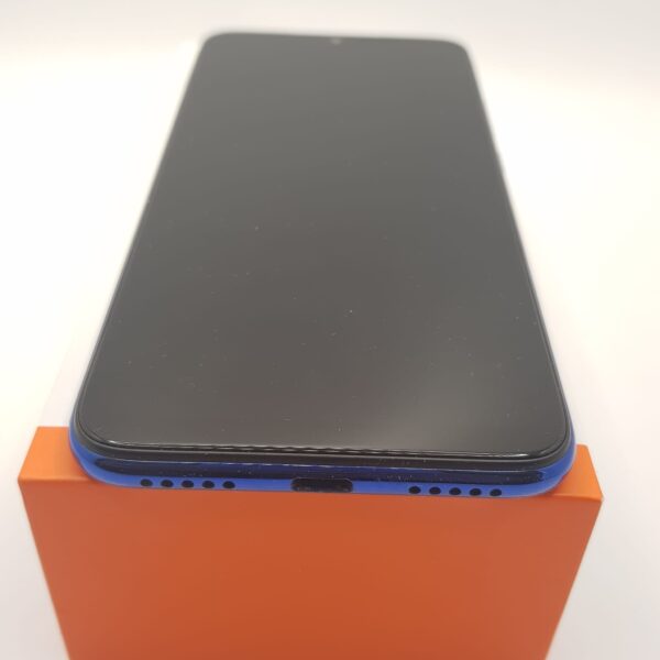 482433 marcas de uso 5 MOVIL REDMI NOTE 7 3GB 32GB + CAJA