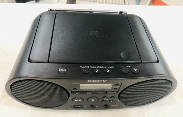 482457 2 scaled RADIO CD SONY ZS-PS50