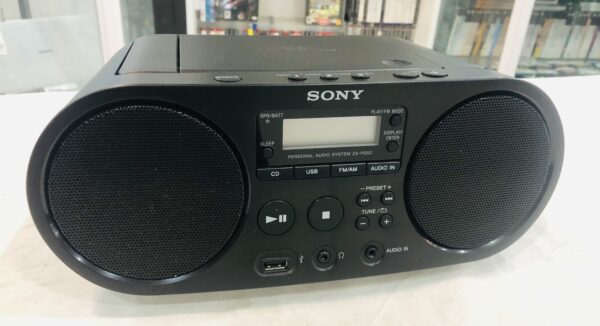 482457 scaled RADIO CD SONY ZS-PS50