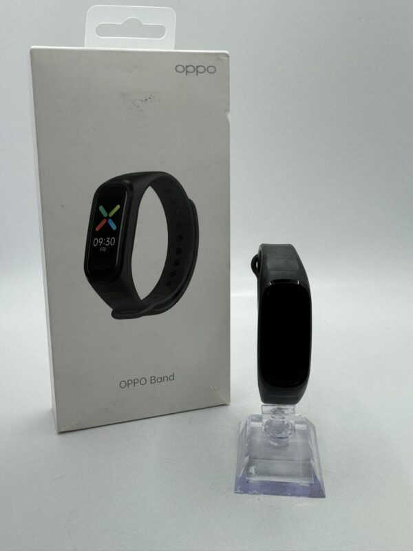 482521 3 OPPO SMARTBAND + CAJA